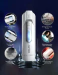 Leten A380 III Pro Automatic Piston Telescopic Male Masturbation 1