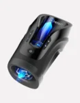 Leten Cannon King Mini Quickshot Stroker
