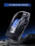 Leten Cannon King Mini Quickshot Stroker 1