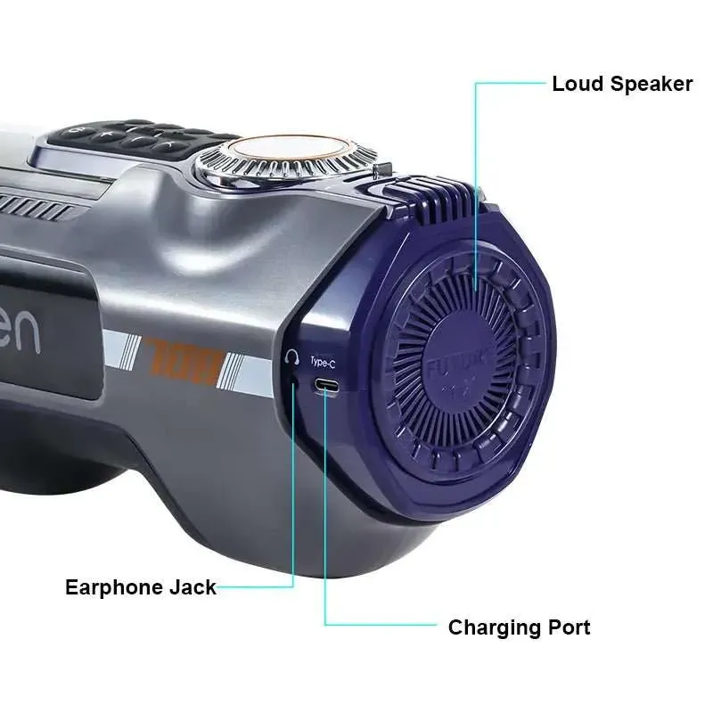 Leten Future Pro Gen 3 Automatic Male Masturbator 8
