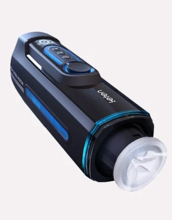 Leten X9 IV High Speed Automatic Male Masturbator