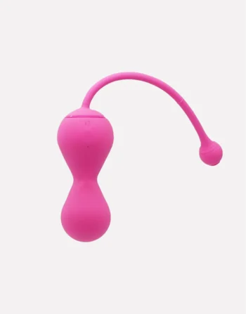 Magic Motion Bluetooth Vibrator Kegel Ben Wa Ball