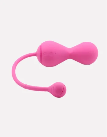 Magic Motion Bluetooth Vibrator Kegel Ben Wa Ball