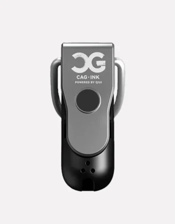 QIUI Cellmate 2 Male Chastity Device