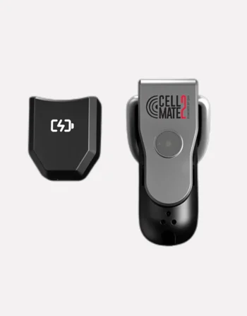 QIUI Cellmate 2 Male Chastity Device