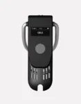 QIUI Cellmate 3 Male Chastity Device