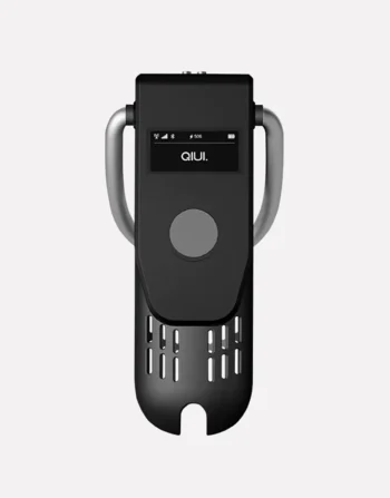 QIUI Cellmate 3 Male Chastity Device