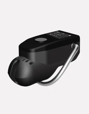 QIUI Cellmate 3 Male Chastity Device