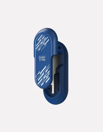 Qiui Key POD APP Control Lockbox For Key