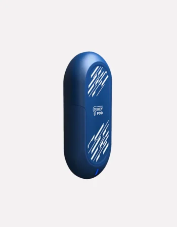Qiui Key POD APP Control Lockbox For Key