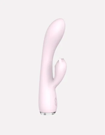 S-HANDE Fanny G-spot Citoris Stimulate Rabbit Vibrator