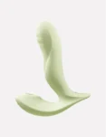 Svakom GABRIELLE App-Controlled Wearable G-Spot Sucking Vibrator