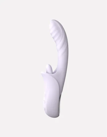 Svakom Rabbit Simulate Licking Tongue Vibrator For Women