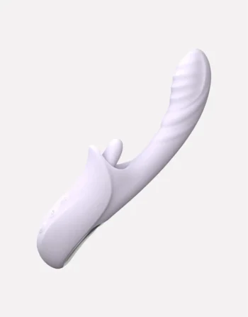 Svakom Rabbit Simulate Licking Tongue Vibrator For Women