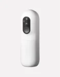 TRYFUN Black Hole Retractable Male Masturbation Cup