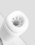 TRYFUN Black Hole Retractable Male Masturbation Cup 1