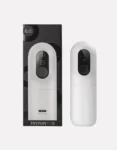 TRYFUN Black Hole Retractable Male Masturbation Cup 1