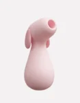 TRYFUN KISS Pro Series-Kiss Puppy Sucking Vibrator