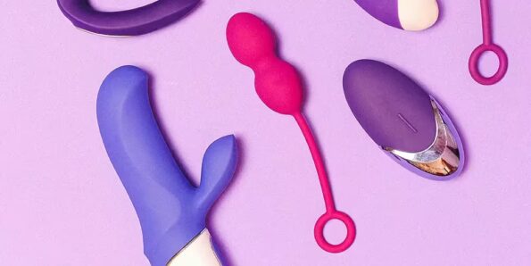 The Ultimate Guide to Safe Sex Toy Materials