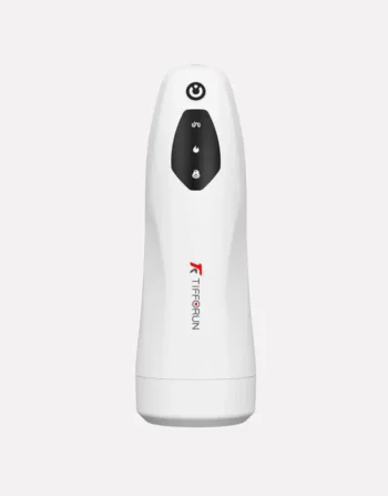 Tifforun Spaceship Automatic Stroker Masturbation Cup