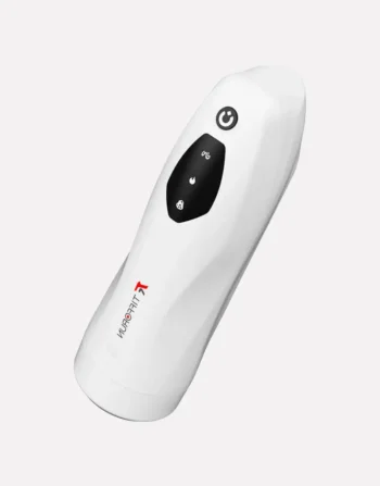 Tifforun Spaceship Automatic Stroker Masturbation Cup
