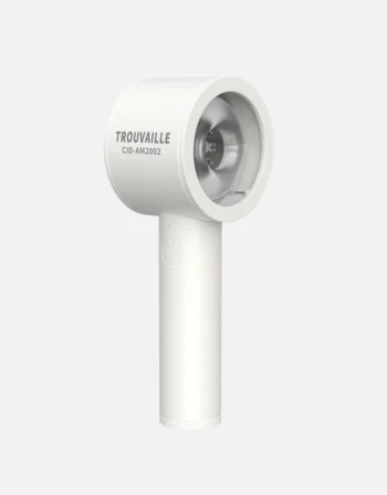 Trouvaille CID-AM2002 Telescopic Exercises Masturbation Cup