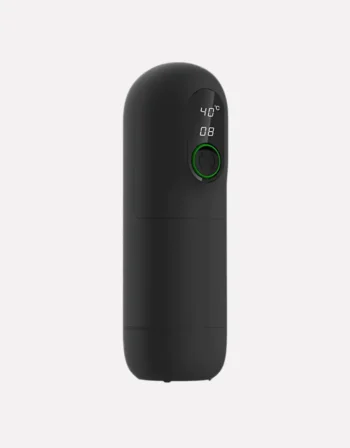 Tryfun Black Hole Pro Retractable Electric Masturbator