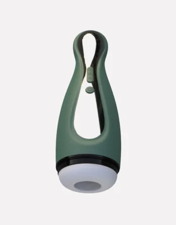 UNIMAT GT Vacuum Sucking Male Masturbation Cup