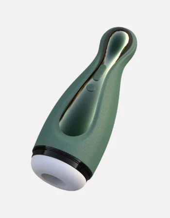 UNIMAT GT Vacuum Sucking Male Masturbation Cup