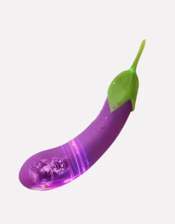 Wistone Vegetable Stimulation Vibrator Sex Toy
