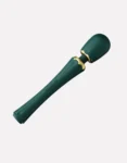 ZALO Kyro Wand Massager AV Wand Vibrator Green 03