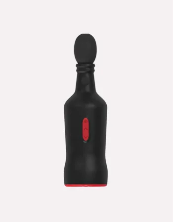 HOTBOY Sucking Vibrating Heating Air Pump Training Masturbator