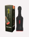 HOTBOY Sucking Vibrating Heating Air Pump Training Masturbator 1