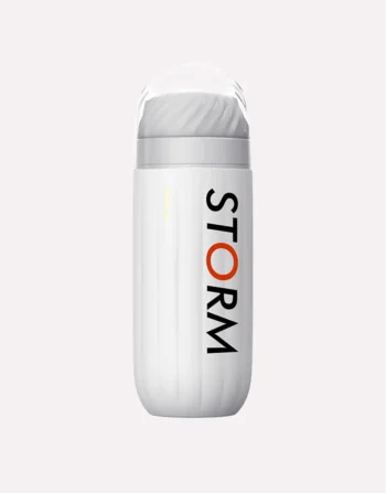 JISSBON Storm Eye 5 Modes Vacuum Sucking Masturbation Cup