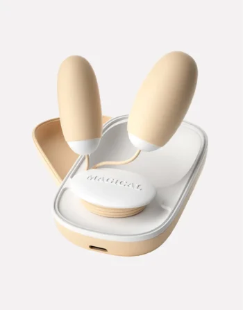 LILO Magic Box Dual Egg Vibrator Sex Toy
