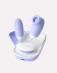 LILO Magic Box Suction Egg Vibrator Sex Toy