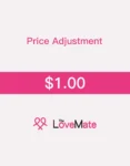 Price Adjustment