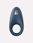 Satisfyer Powerful One Vibrating App Control Cock Ring for Couples