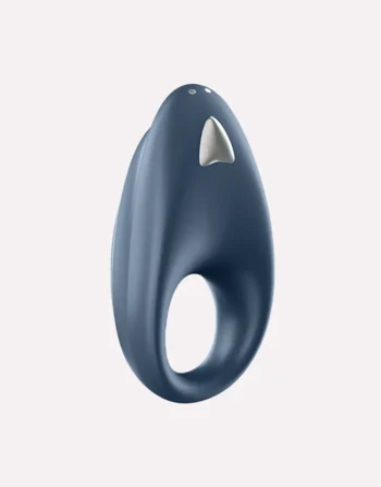 Satisfyer Powerful One Vibrating App Control Cock Ring for Couples