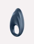 Satisfyer Powerful One Vibrating App Control Cock Ring for Couples 1