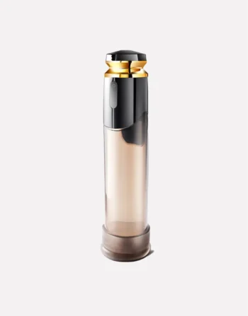 UNIMAT MAX CUP II Electric Vacuum Penis Pump with Suction Control