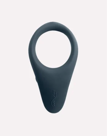 We-Vibe Verge App Control Vibrating Perineum Stimulator Ring
